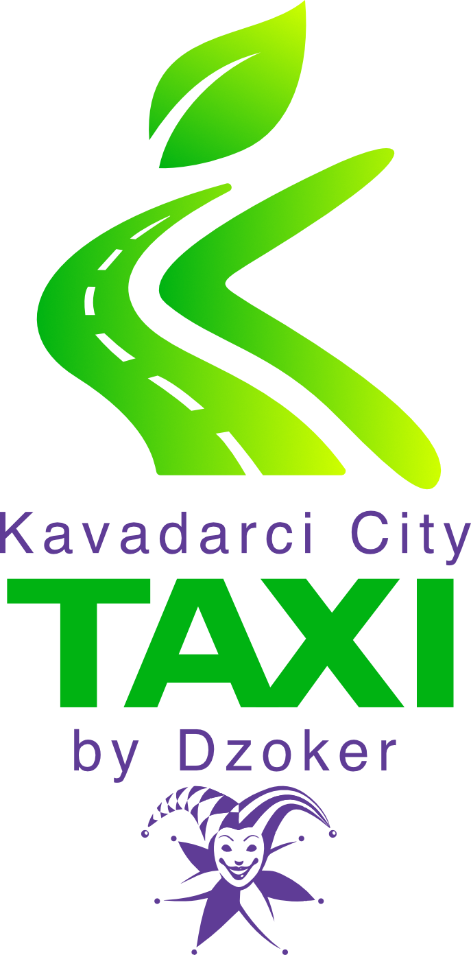 Kavadarci City Taxi by Dzoker